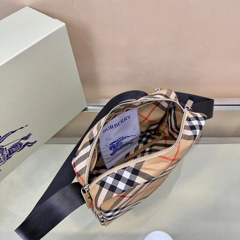 All categories Burberry women's bags (Burberry) Burberry 7801
