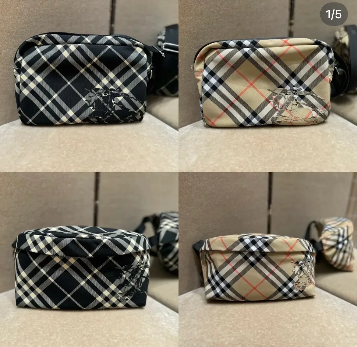 All categories Burberry women's bags (Burberry) Burberry 7801