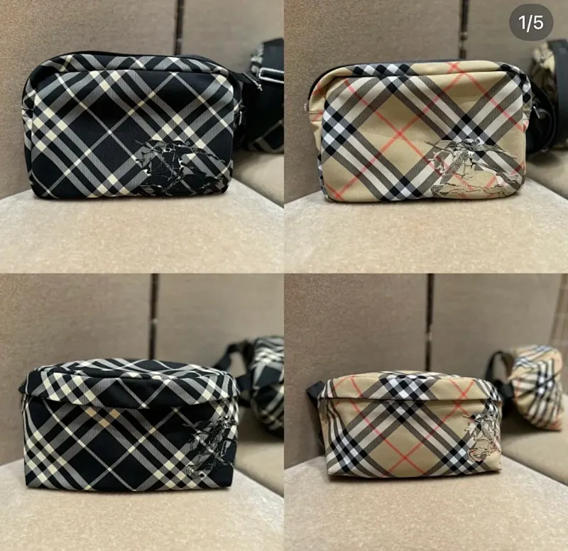 All categories Burberry women's bags (Burberry) Burberry 7801