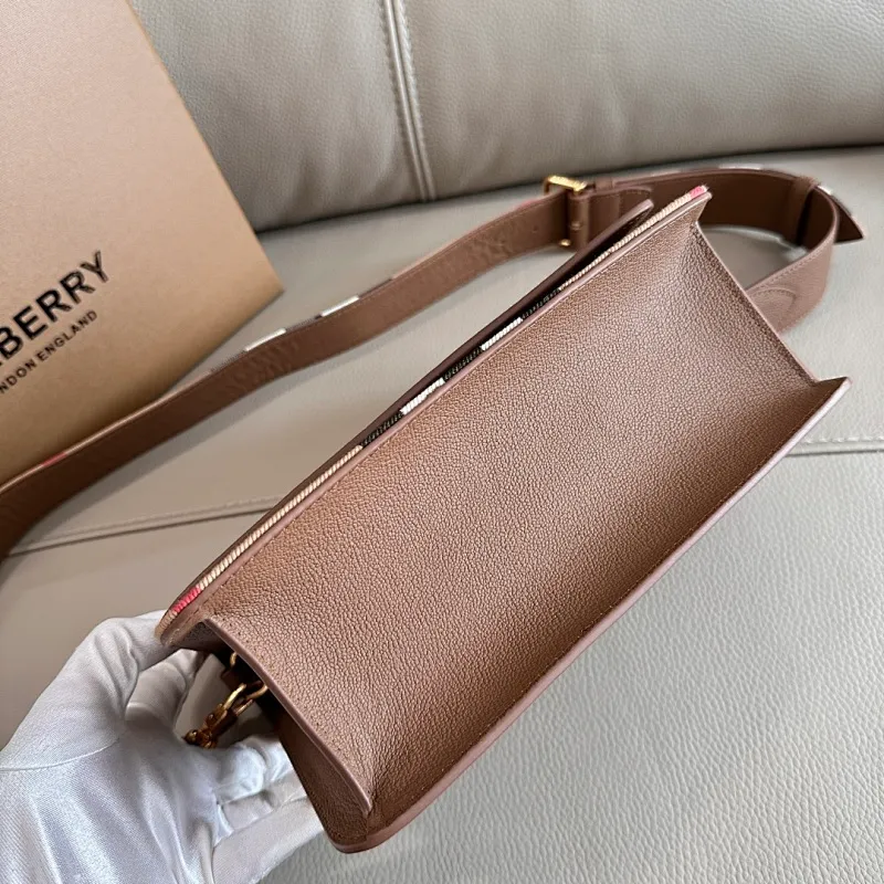 All Categories Official Website "Brand Women's Bags" Women's Bags 💙 Burberry 2025 New Burberry Crossbody Bag