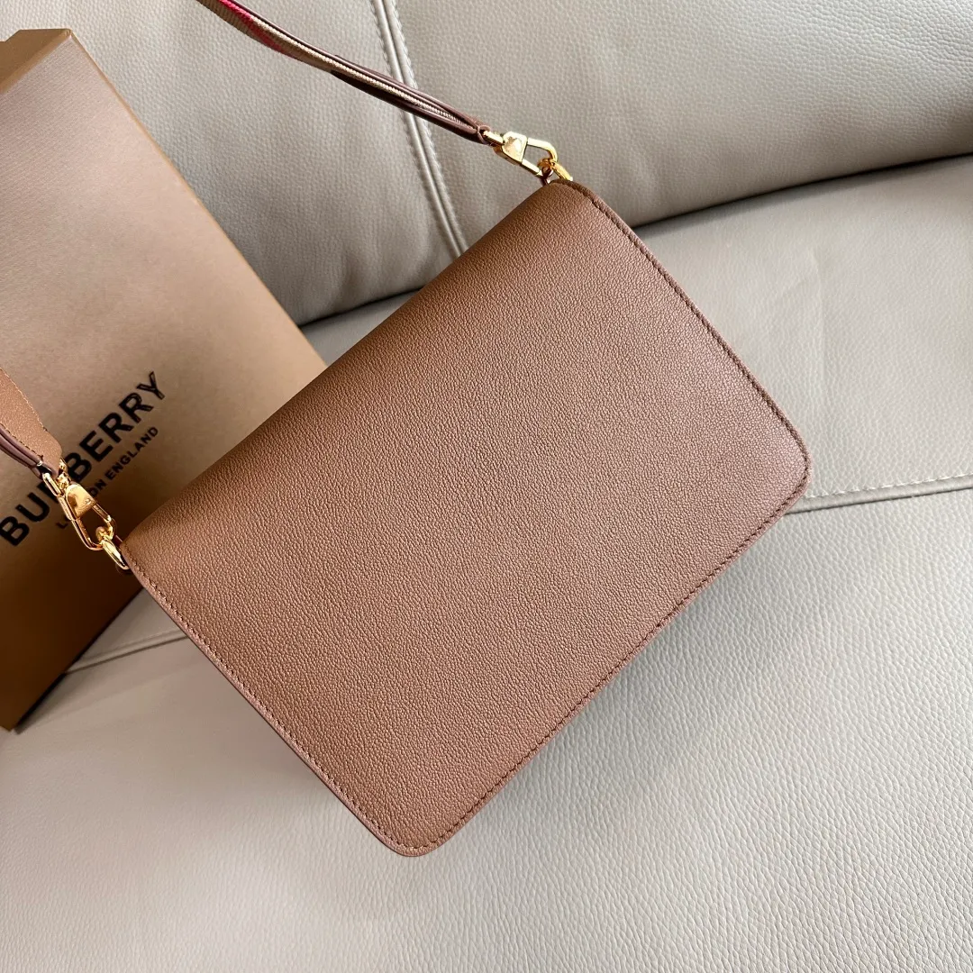 All Categories Official Website "Brand Women's Bags" Women's Bags 💙 Burberry 2025 New Burberry Crossbody Bag