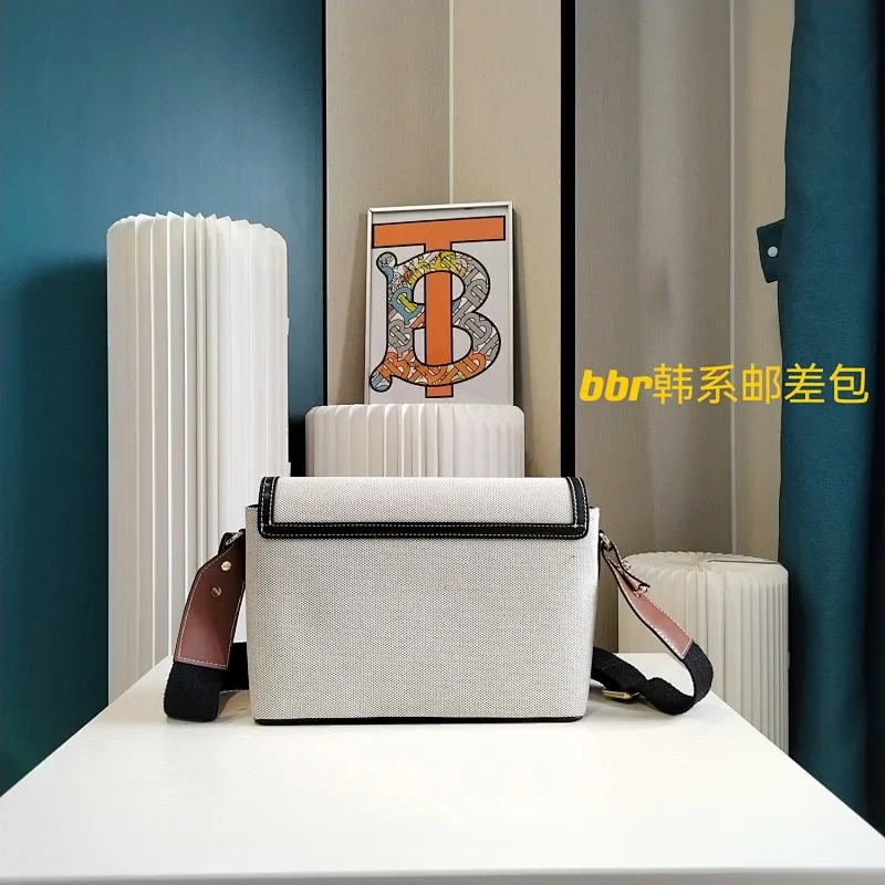 All Categories Official Website "Brand Women's Bags" Women's Bags 💙 Burberry 2024 Official Website New Burberry Crossbody Bag