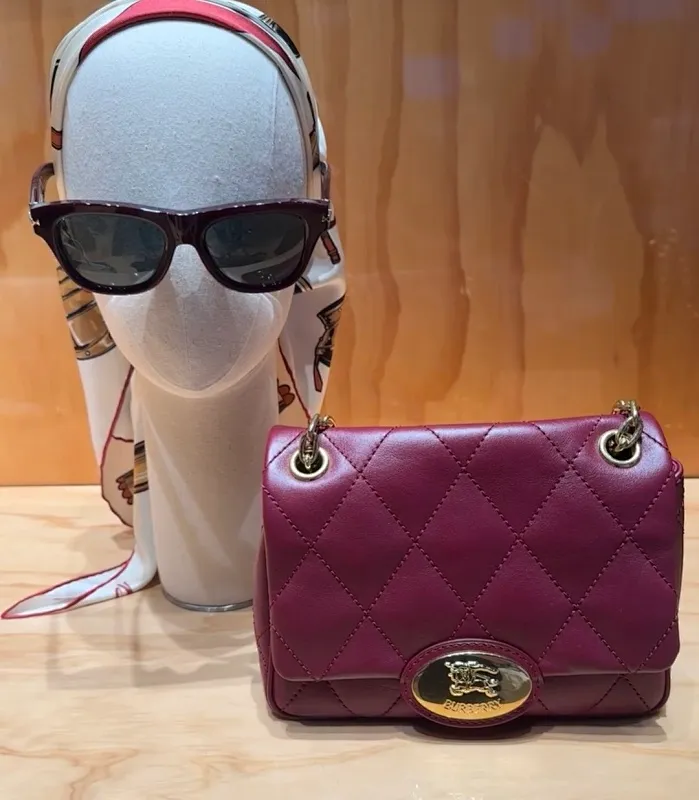 All categories Burberry women's bags (Burberry) Burberry original order 2641