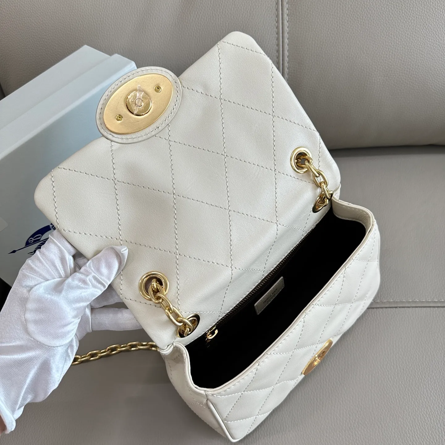 All categories Burberry women's bags (Burberry) Burberry original order 2641