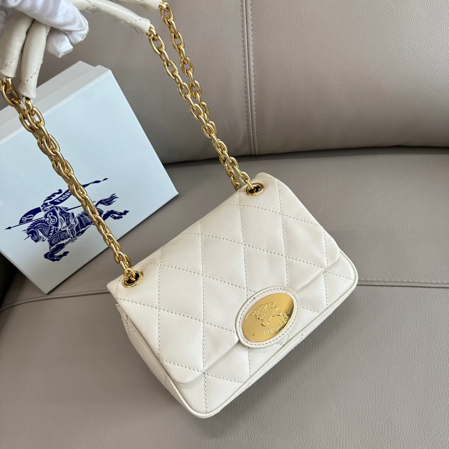 All categories Burberry women's bags (Burberry) Burberry original order 2641