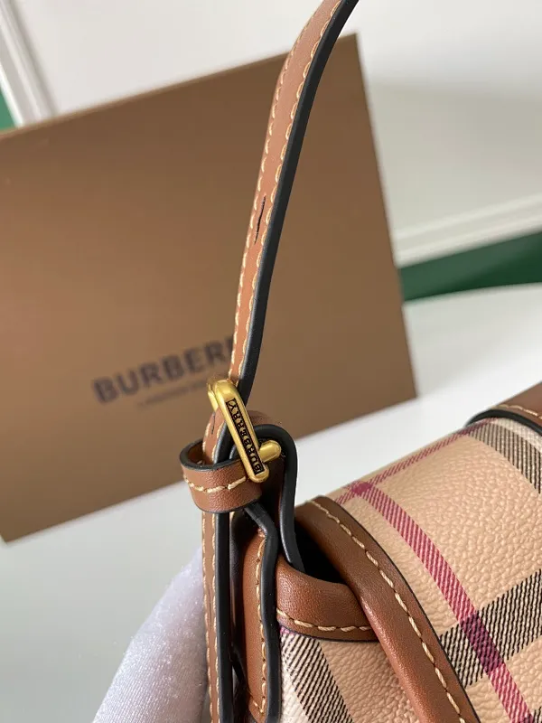All Categories Official Website "Brand Women's Bags" Women's Bags 💙 Burberry 2025 New Burberry Underarm Bag