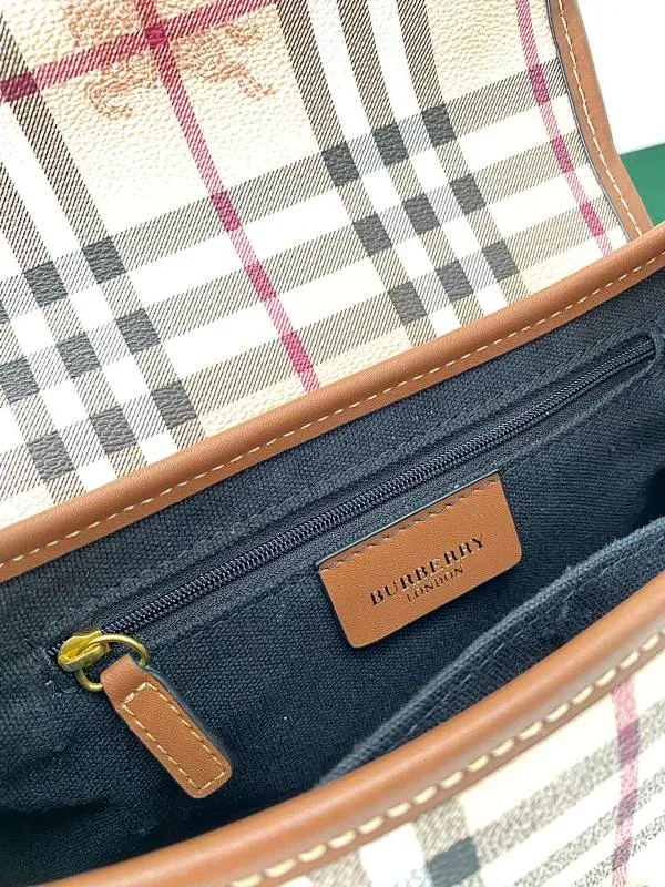 All Categories Official Website "Brand Women's Bags" Women's Bags 💙 Burberry 2025 New Burberry Underarm Bag