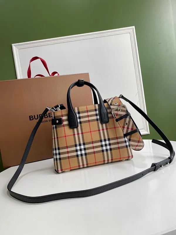 All Categories Burberry Women's Bags Burberry Original Order 6371