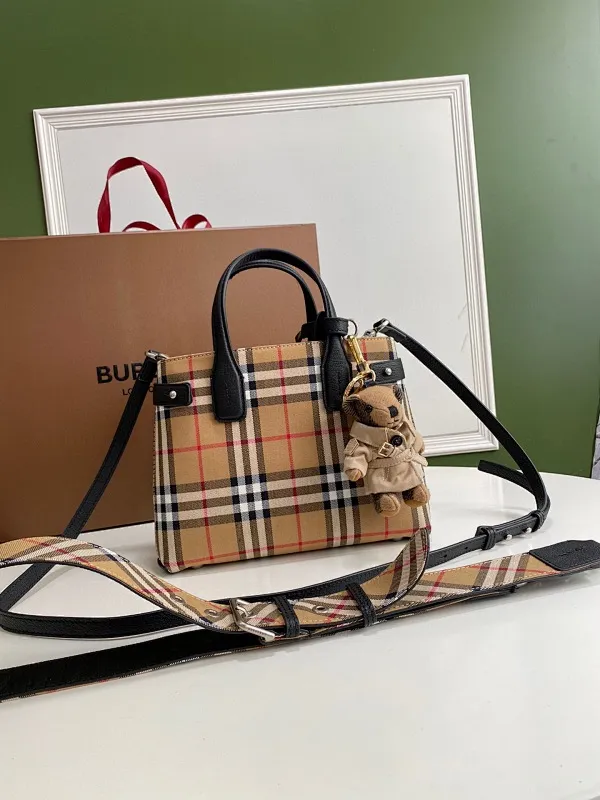 All Categories Burberry Women's Bags Burberry Original Order 6371