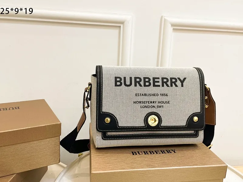 All Categories Official Website "Brand Women's Bags" Women's Bags 💙 Burberry 2023 New Burberry Crossbody Bag