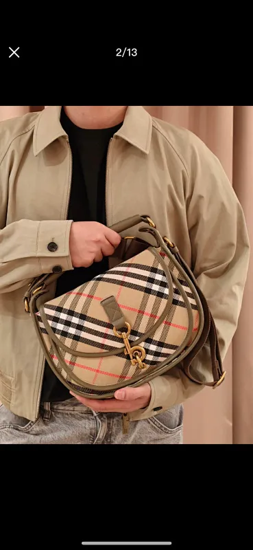 All Categories Burberry Women's Bags (Burberry) Burberry 275