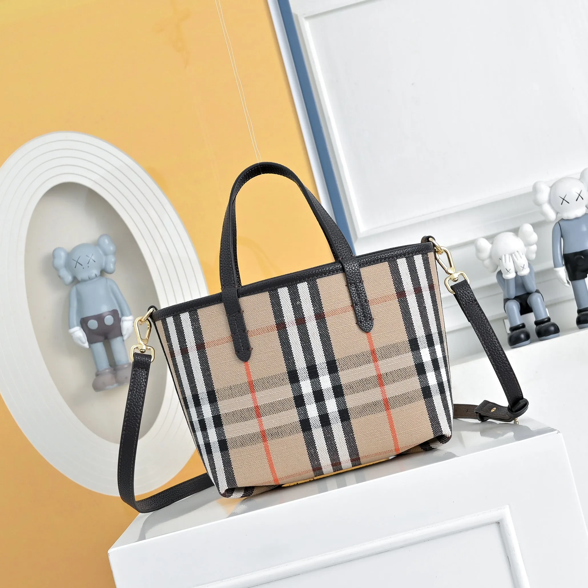 All categories Burberry women's bags (Burberry) Burberry 2218