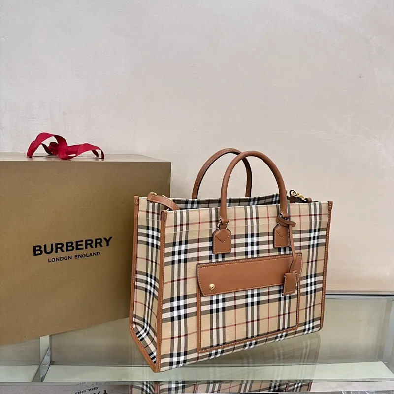 All Categories Official Website "Brand Women's Bags" Women's Bags 💙 Burberry 2025 New Burberry Handbags