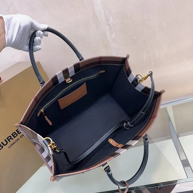 All Categories Official Website "Brand Women's Bags" Women's Bags 💙 Burberry 2025 New Burberry Handbags