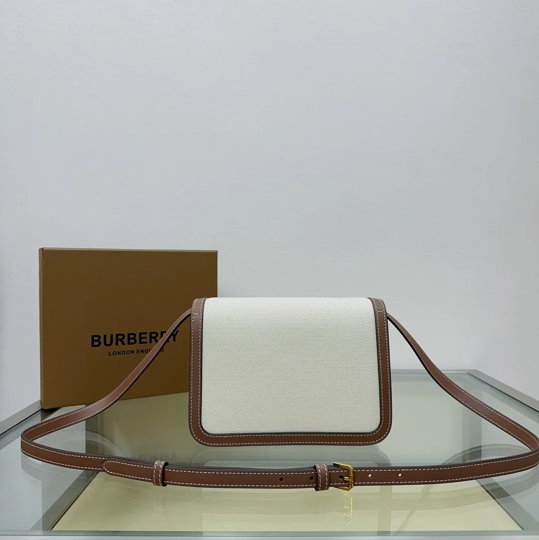 All Categories Official Website "Brand Women's Bags" Women's Bags 💙 Burberry 2025 New Burberry Crossbody Bag