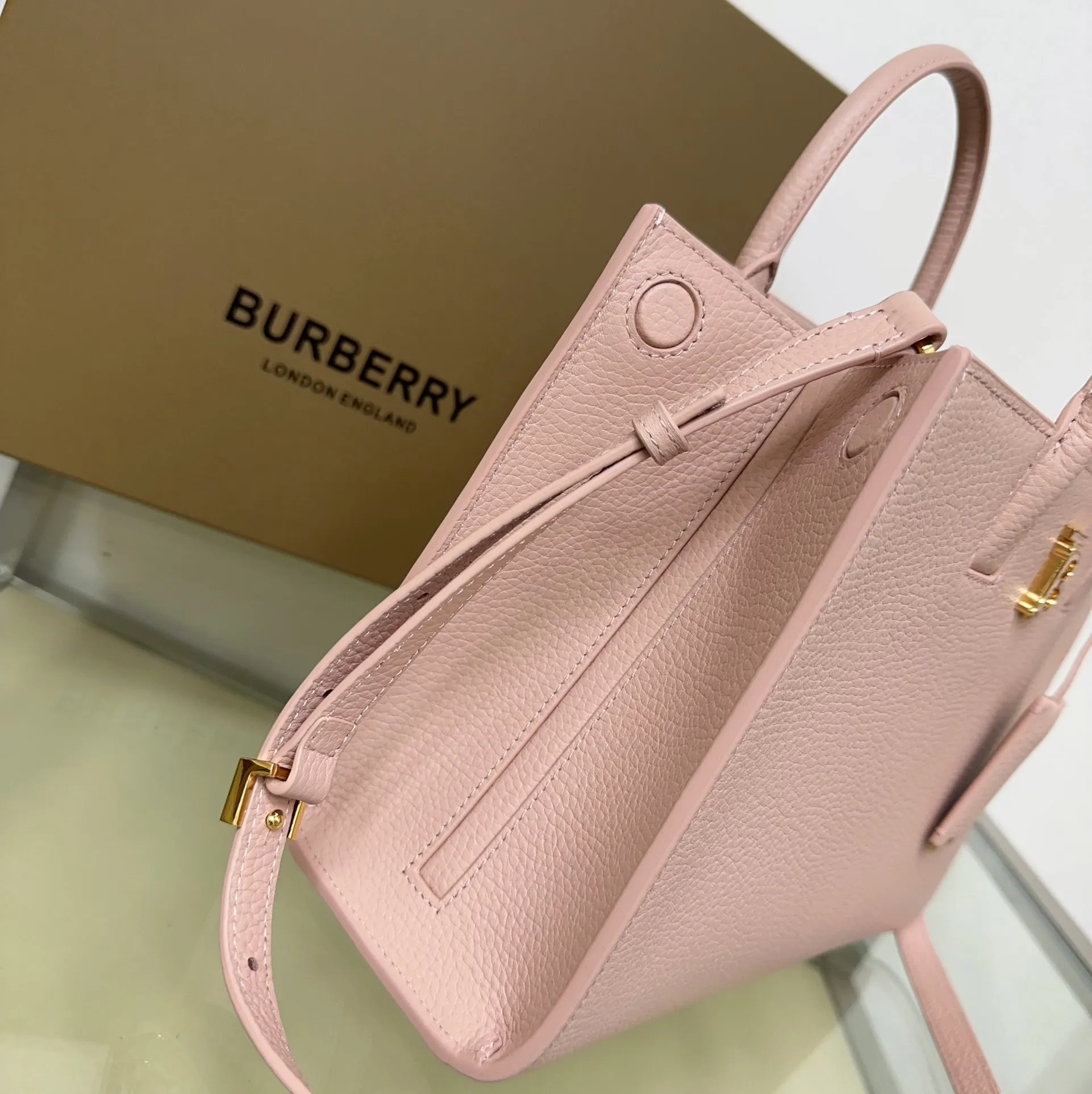 All Categories Burberry Women's Bags Burberry Original Order 0441