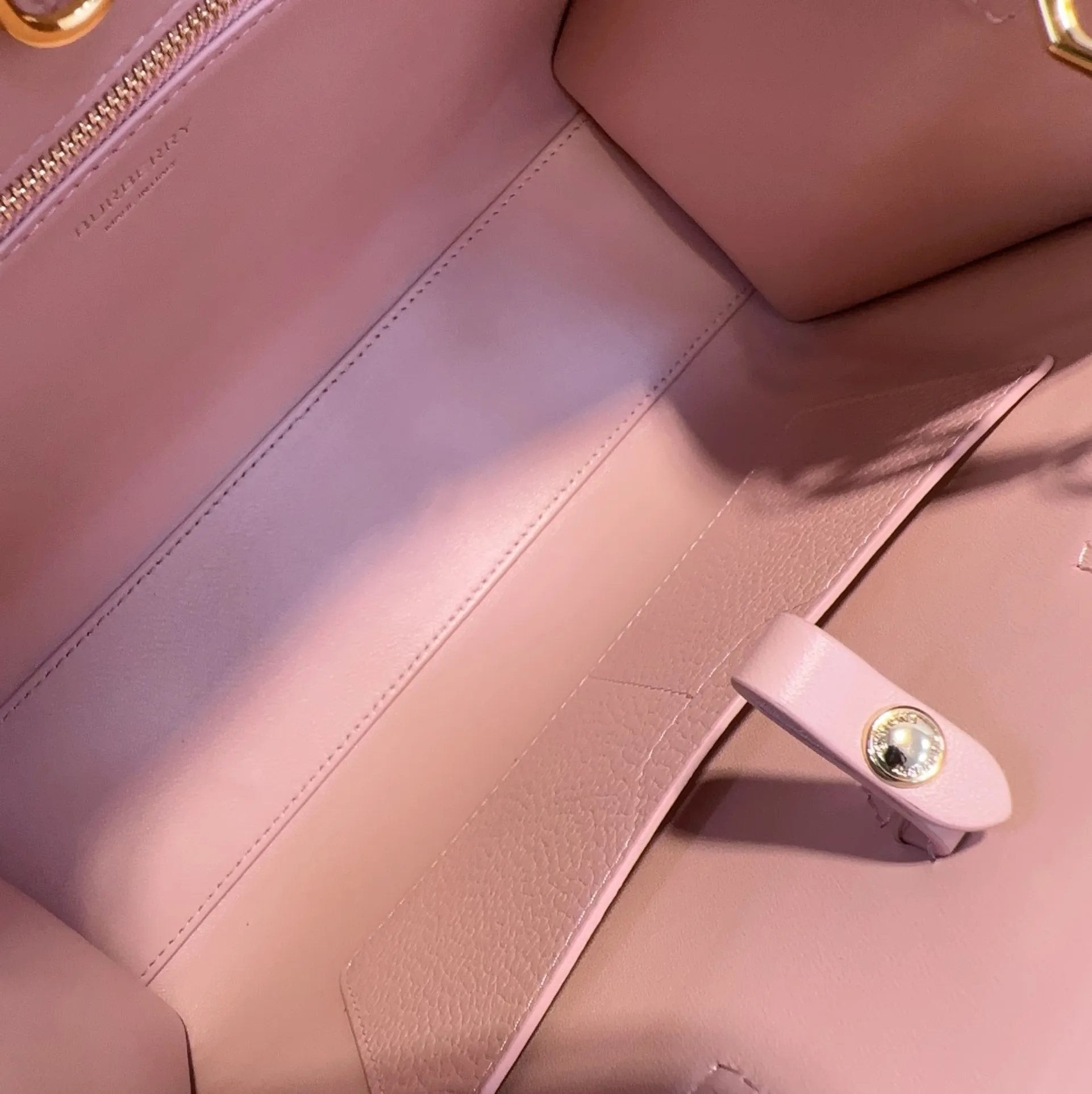 All Categories Burberry Women's Bags Burberry Original Order 0441