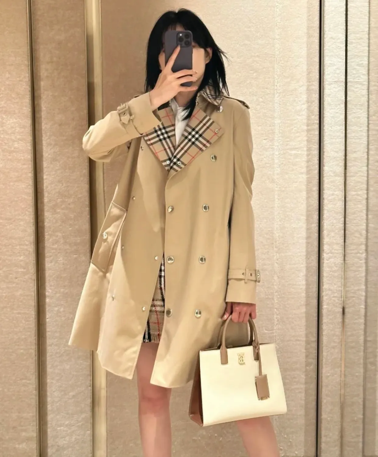 All Categories Burberry Women's Bags Burberry Original Order 0441