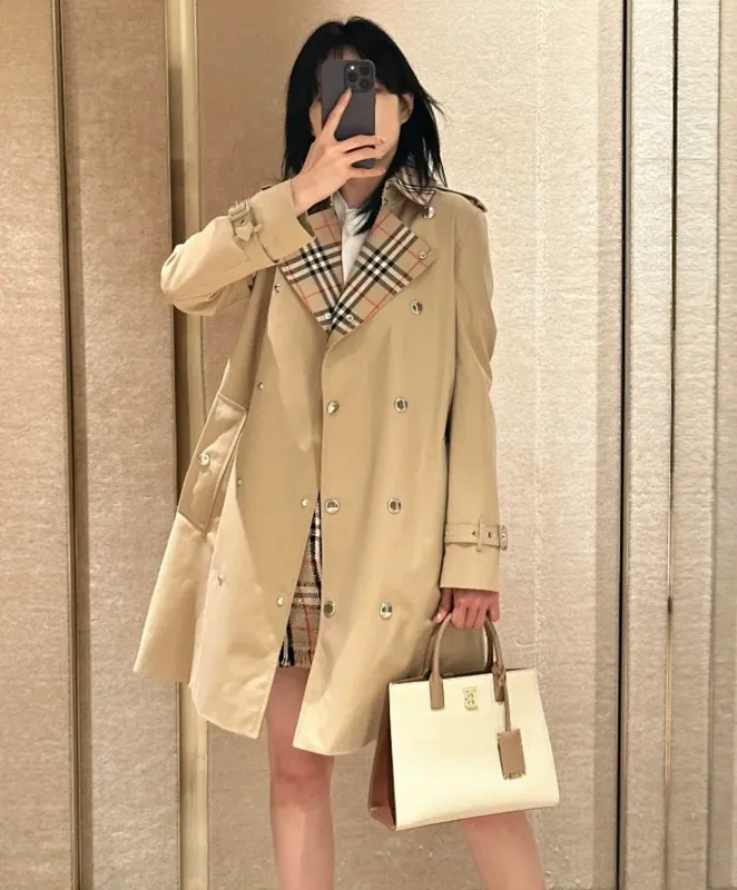All Categories Burberry Women's Bags Burberry Original Order 0441