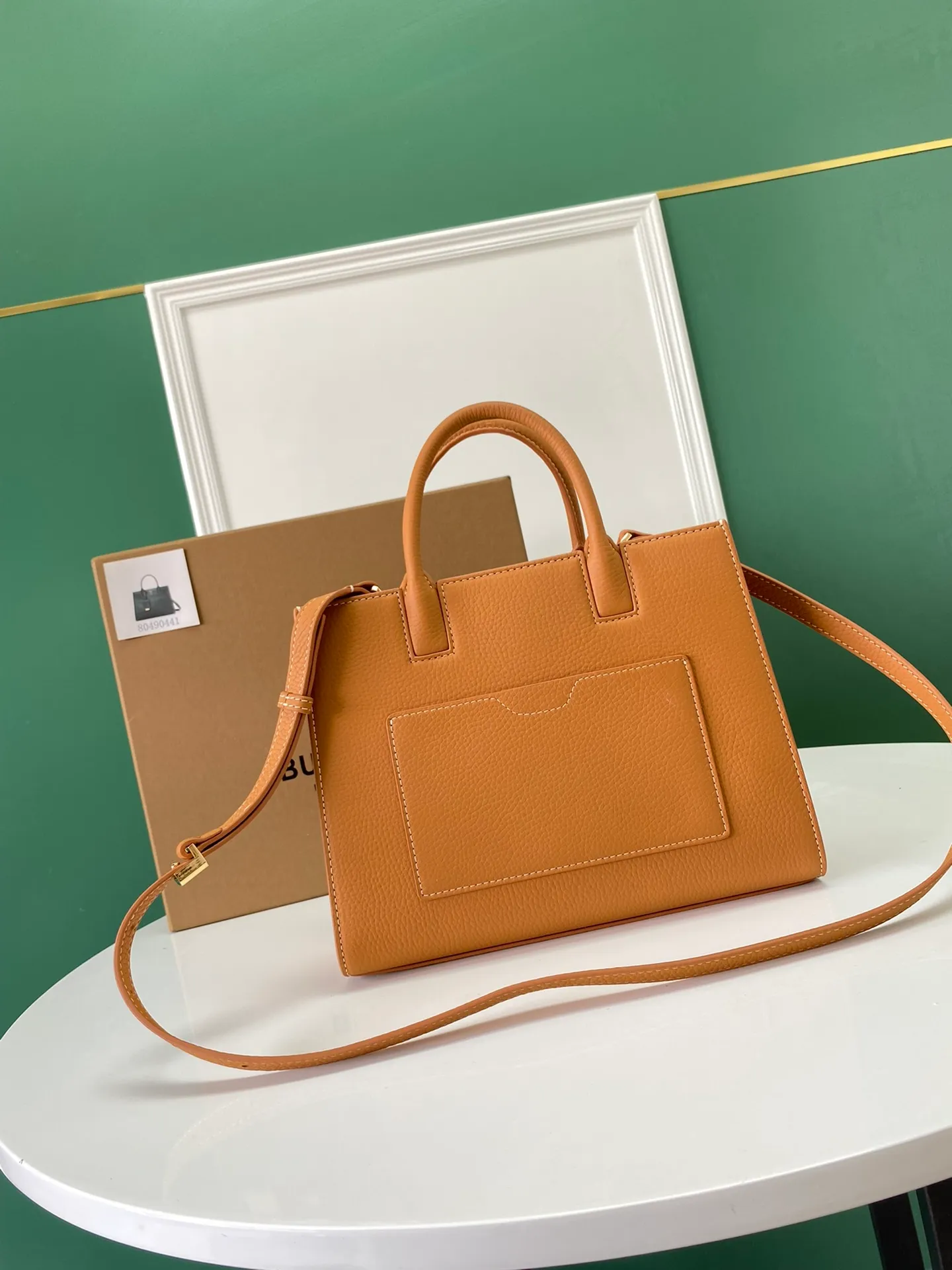 All Categories Burberry Women's Bags Burberry Original Order 0441