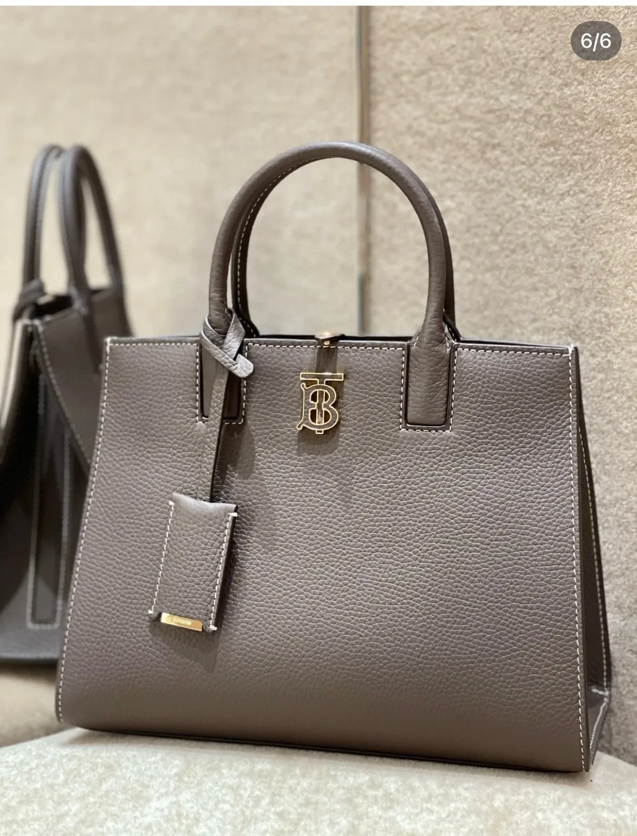 All Categories Burberry Women's Bags Burberry Original Order 0441