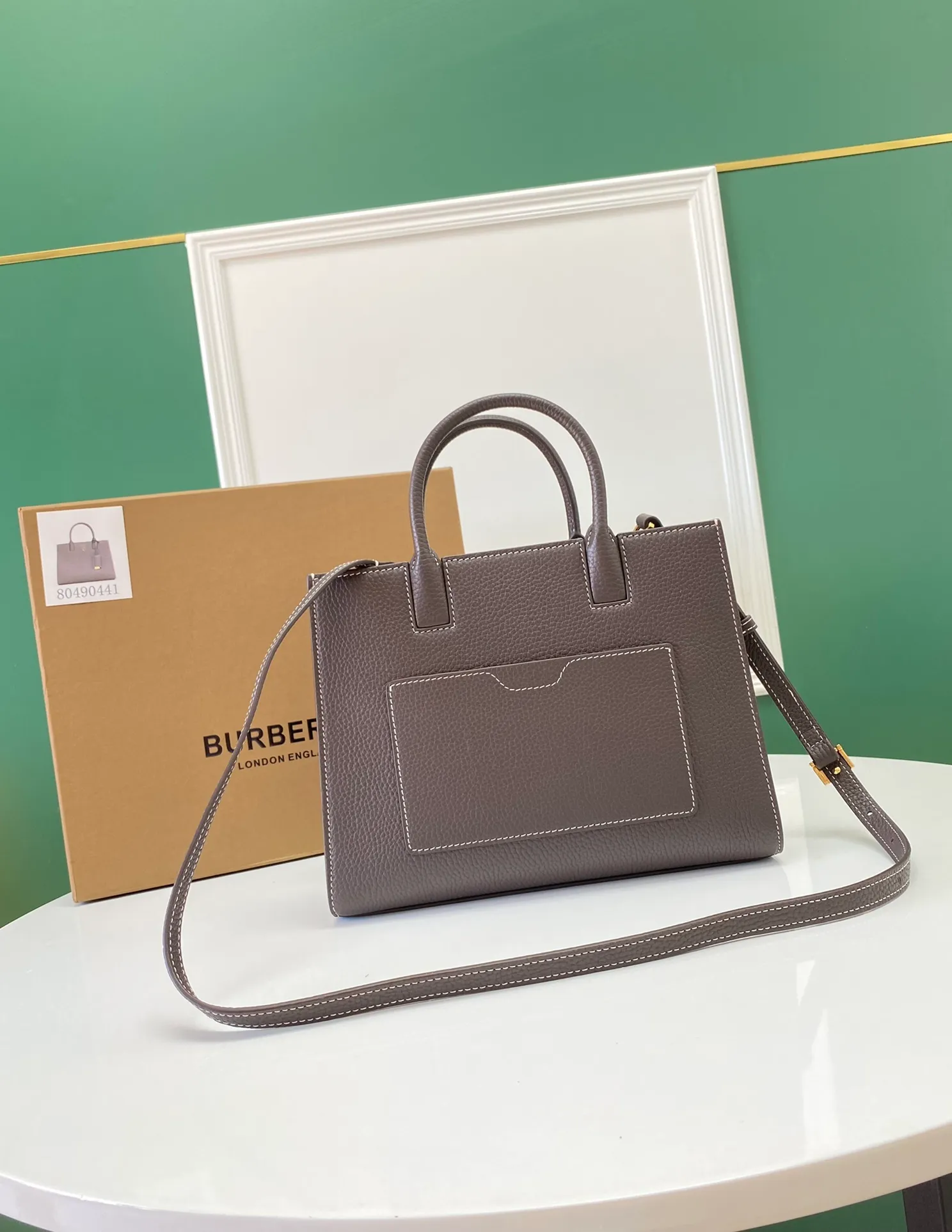 All Categories Burberry Women's Bags Burberry Original Order 0441