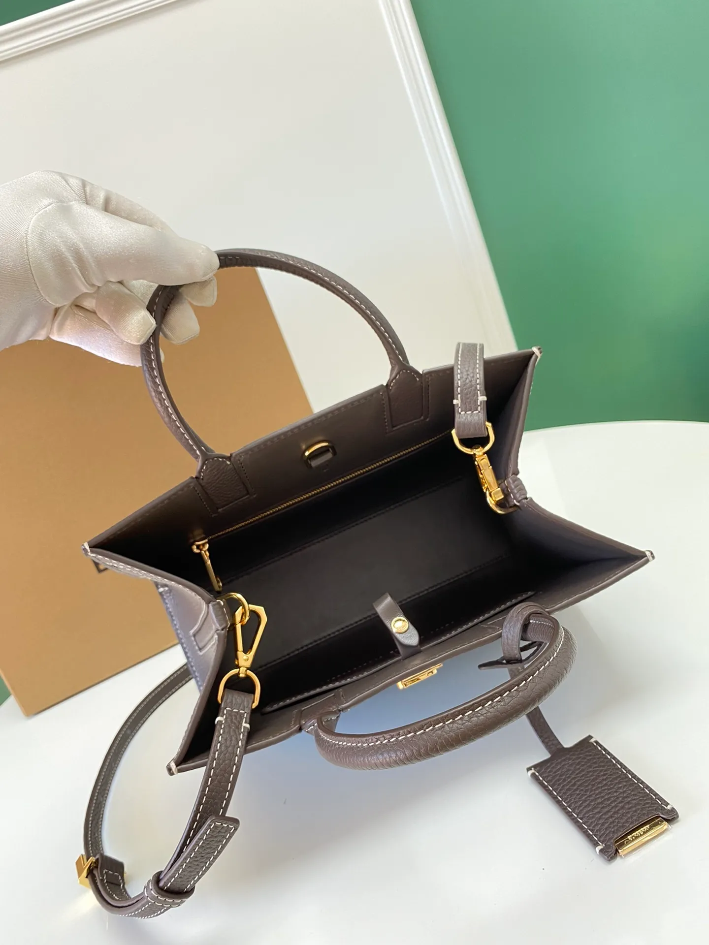 All Categories Burberry Women's Bags Burberry Original Order 0441