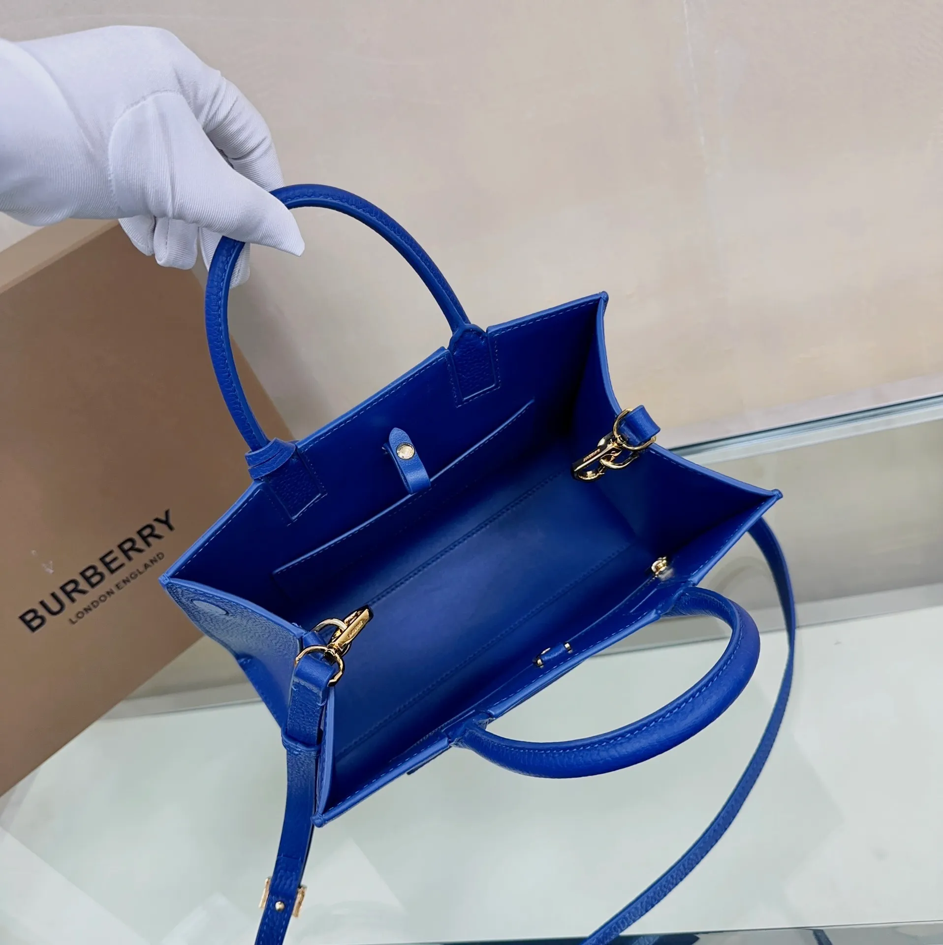 All Categories Burberry Women's Bags Burberry Original Order 0441