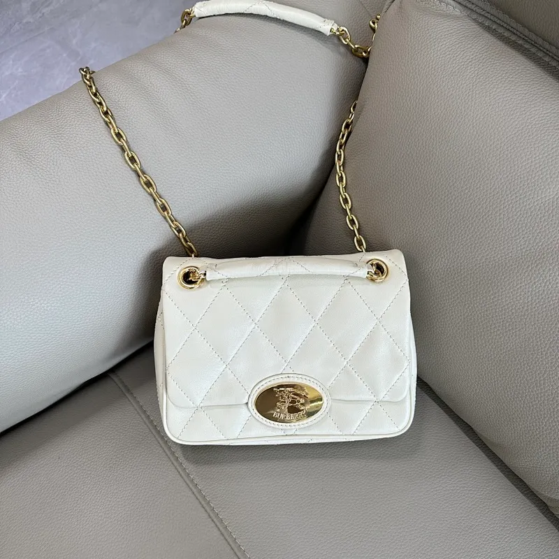 All Categories Official Website "Brand Women's Bags" Women's Bags 💙 Burberry 2025 New Burberry Crossbody Bag