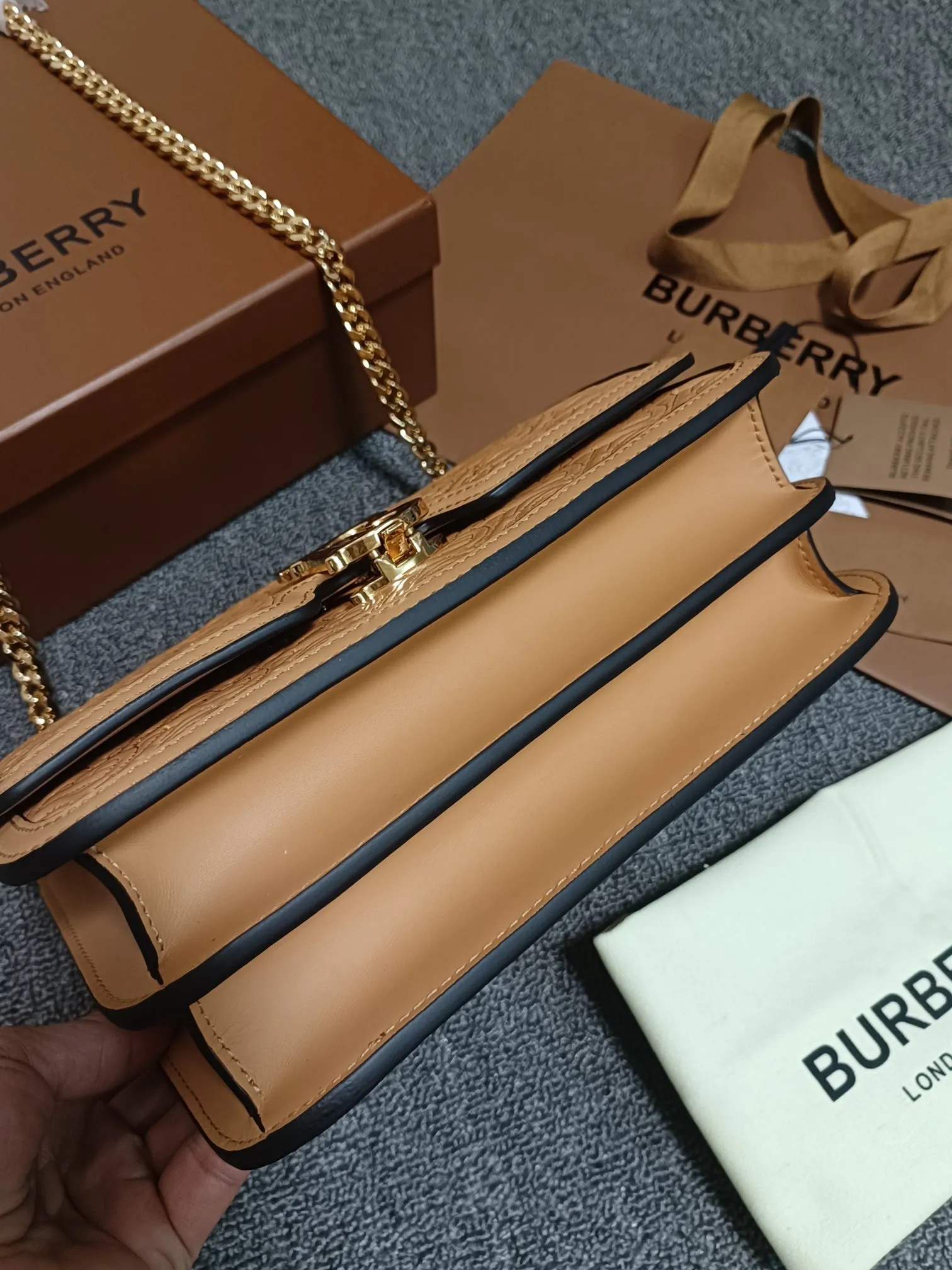All Categories Burberry Women's Bags Burberry Original Order 90225