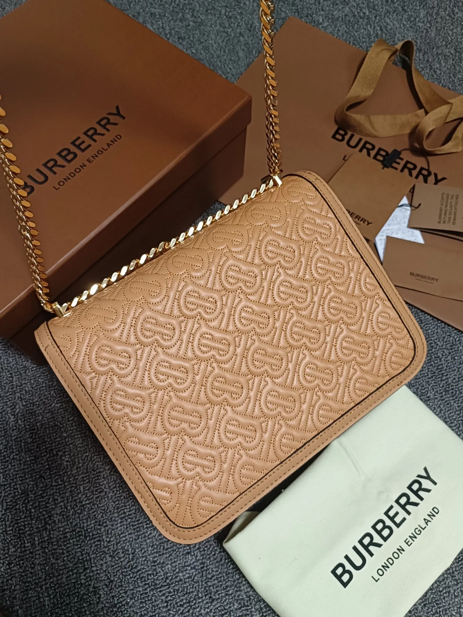 All Categories Burberry Women's Bags Burberry Original Order 90225