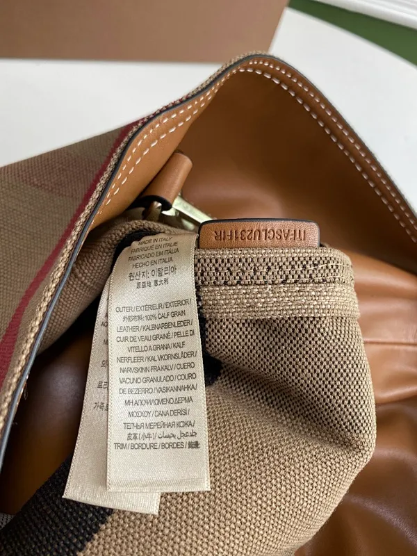 All Categories Official Website "Brand Women's Bags" Women's Bags 💙 Burberry 2025 New Burberry Crossbody Bag
