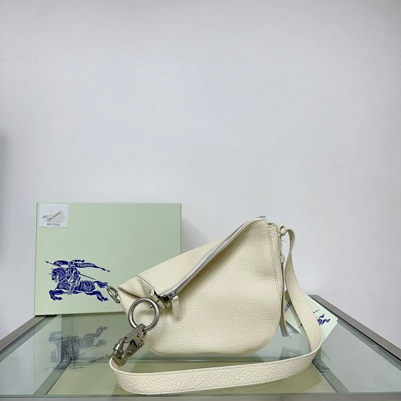 All Categories Official Website "Brand Women's Bags" Women's Bags 💙 Burberry 2025 New Burberry Crossbody Bag