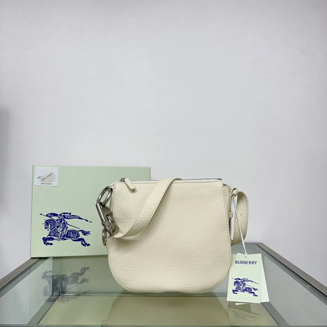 All Categories Official Website "Brand Women's Bags" Women's Bags 💙 Burberry 2025 New Burberry Crossbody Bag