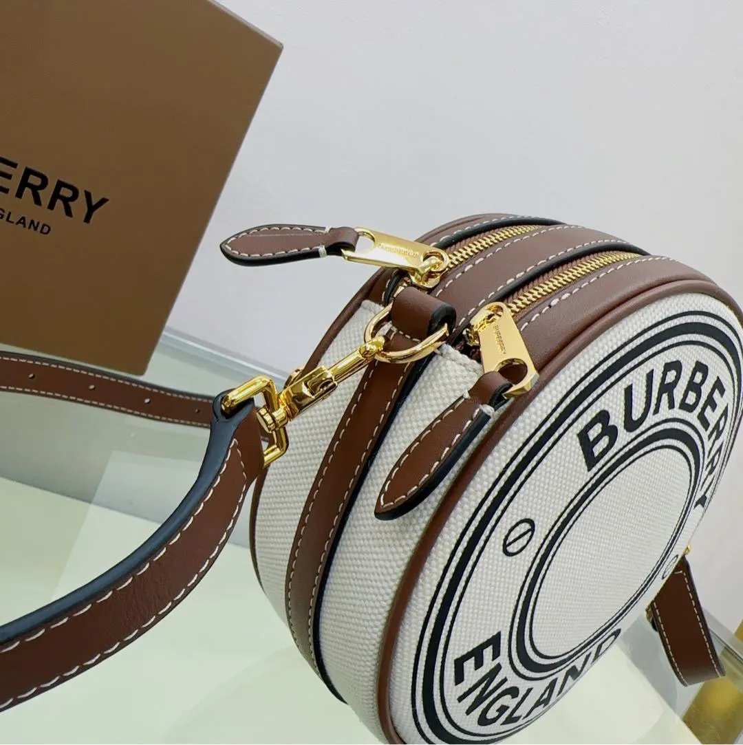 All Categories Official Website "Brand Women's Bags" Women's Bags 💙 Burberry 2025 New Burberry Crossbody Bag