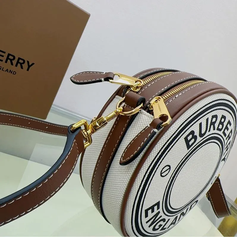 All Categories Official Website "Brand Women's Bags" Women's Bags 💙 Burberry 2025 New Burberry Crossbody Bag