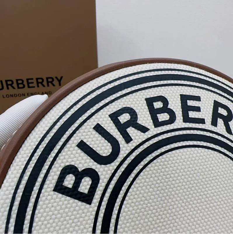 All Categories Official Website "Brand Women's Bags" Women's Bags 💙 Burberry 2025 New Burberry Crossbody Bag