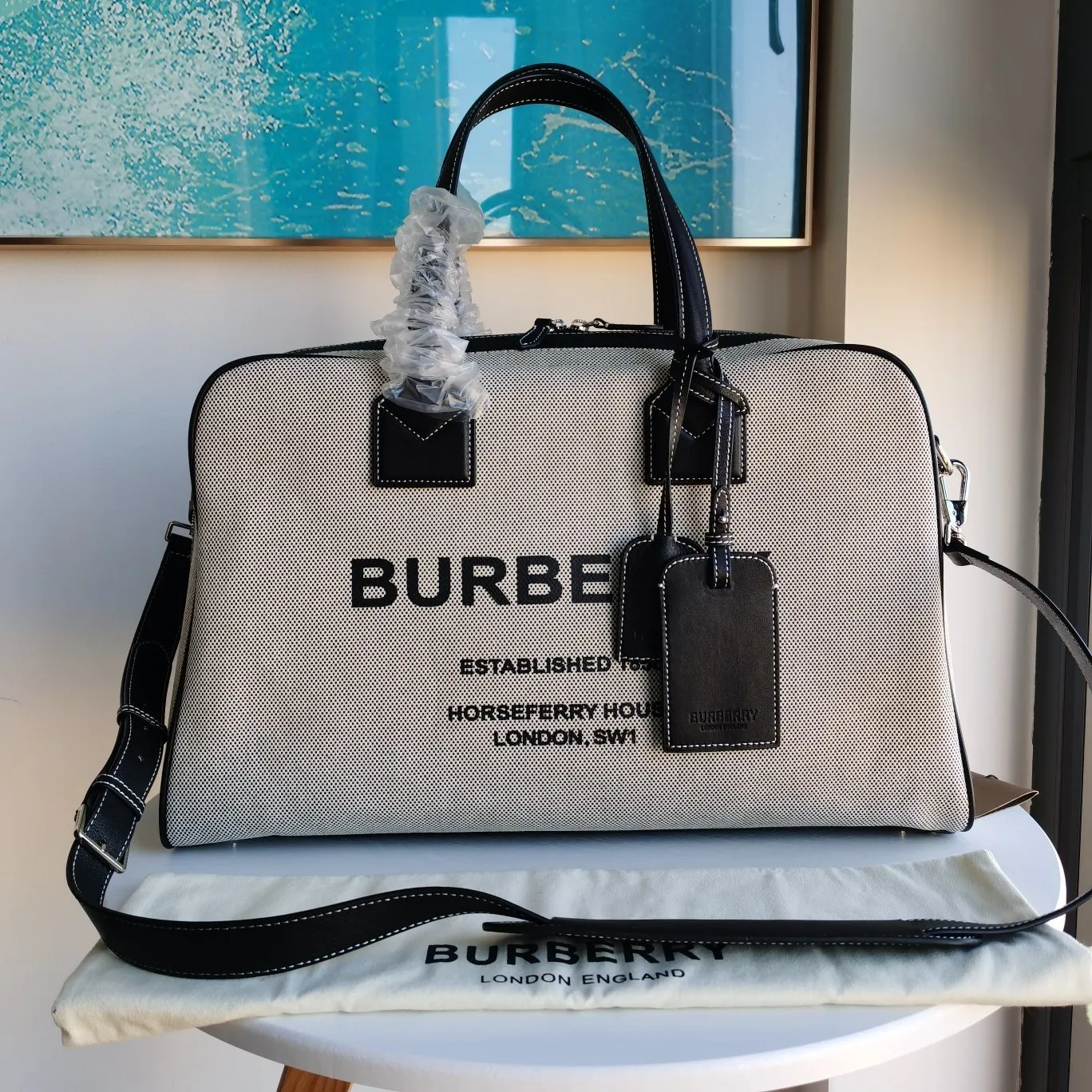 All Categories Burberry Women's Bags Burberry Original Order 80387651