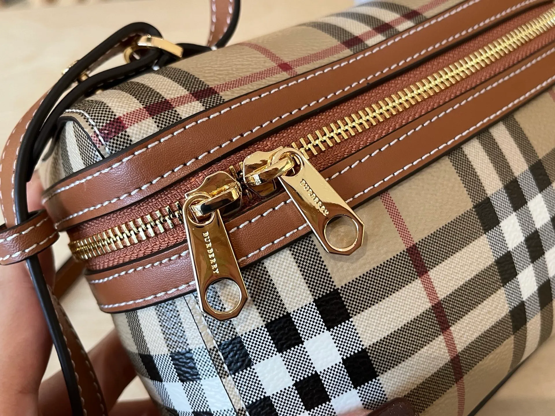 All categories Burberry women's bags (Burberry) Burberry 3066
