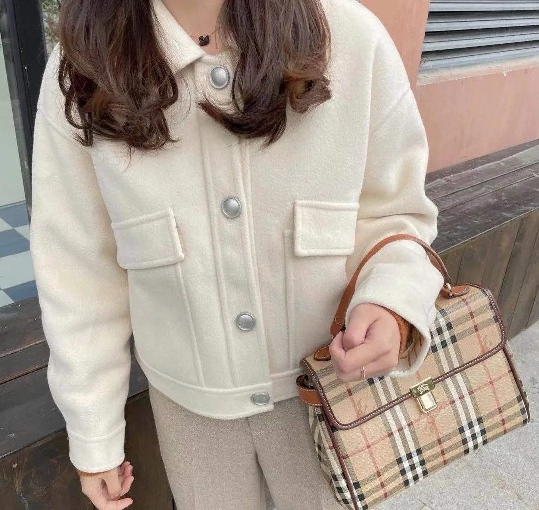 All categories Burberry women's bags (Burberry) Burberry original order 2520