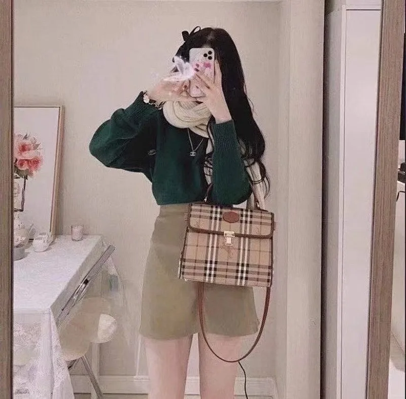 All categories Burberry women's bags (Burberry) Burberry original order 2520