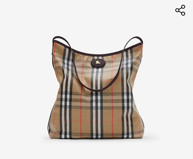 All categories Burberry women's bags (Burberry) Burberry original order 1951