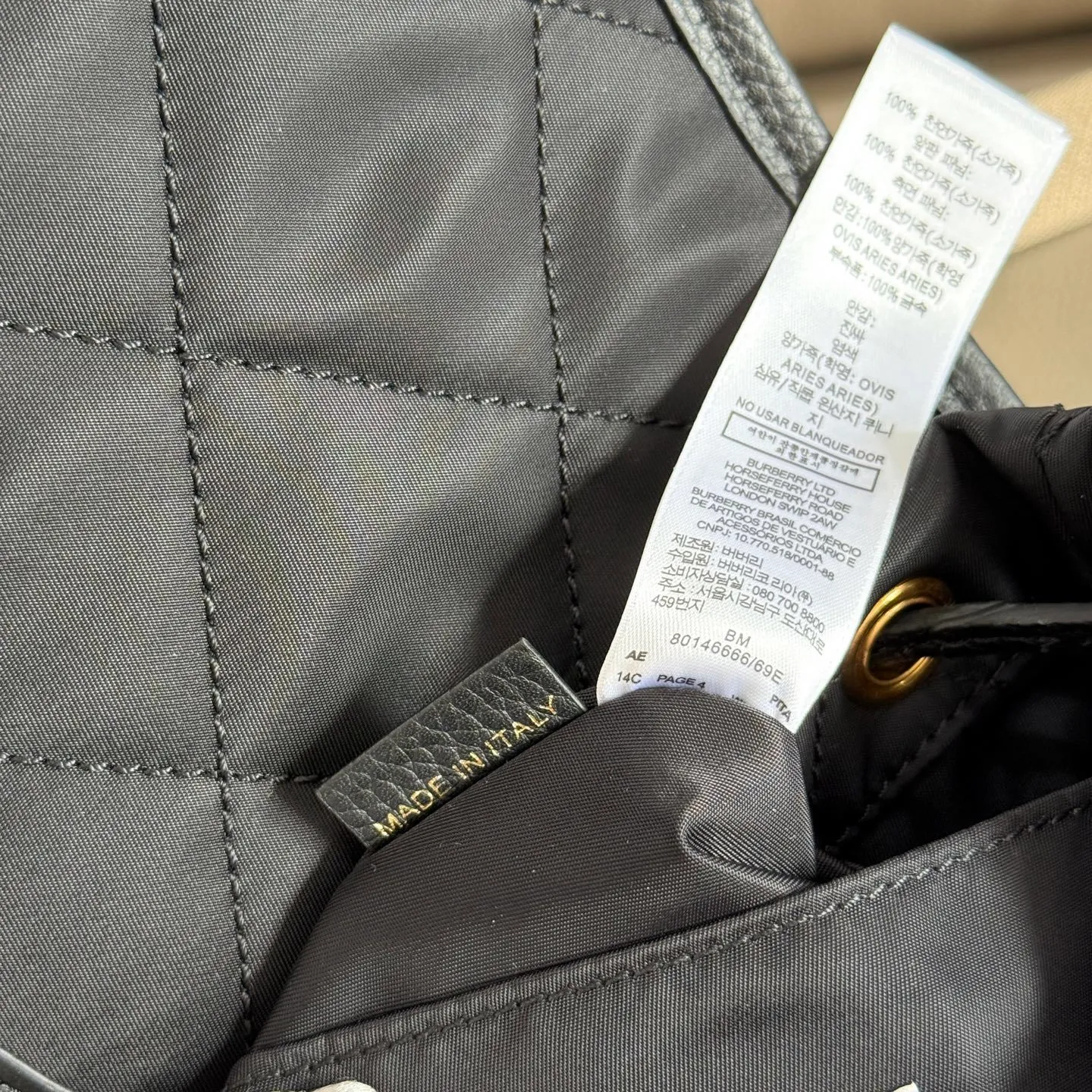 All Categories Burberry Women's Bags (Burberry) Burberry Special 3941