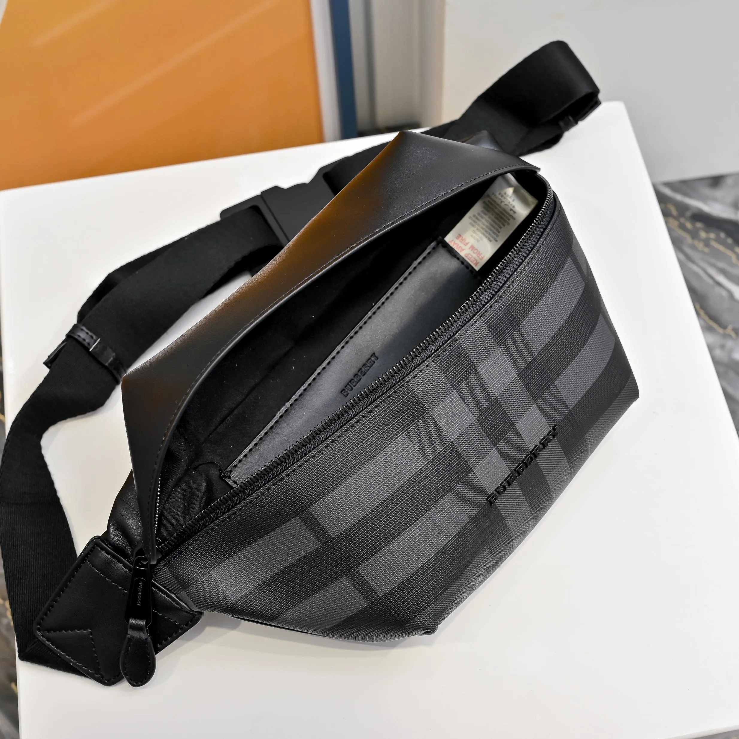 All categories Burberry women's bags (Burberry) Burberry 2918