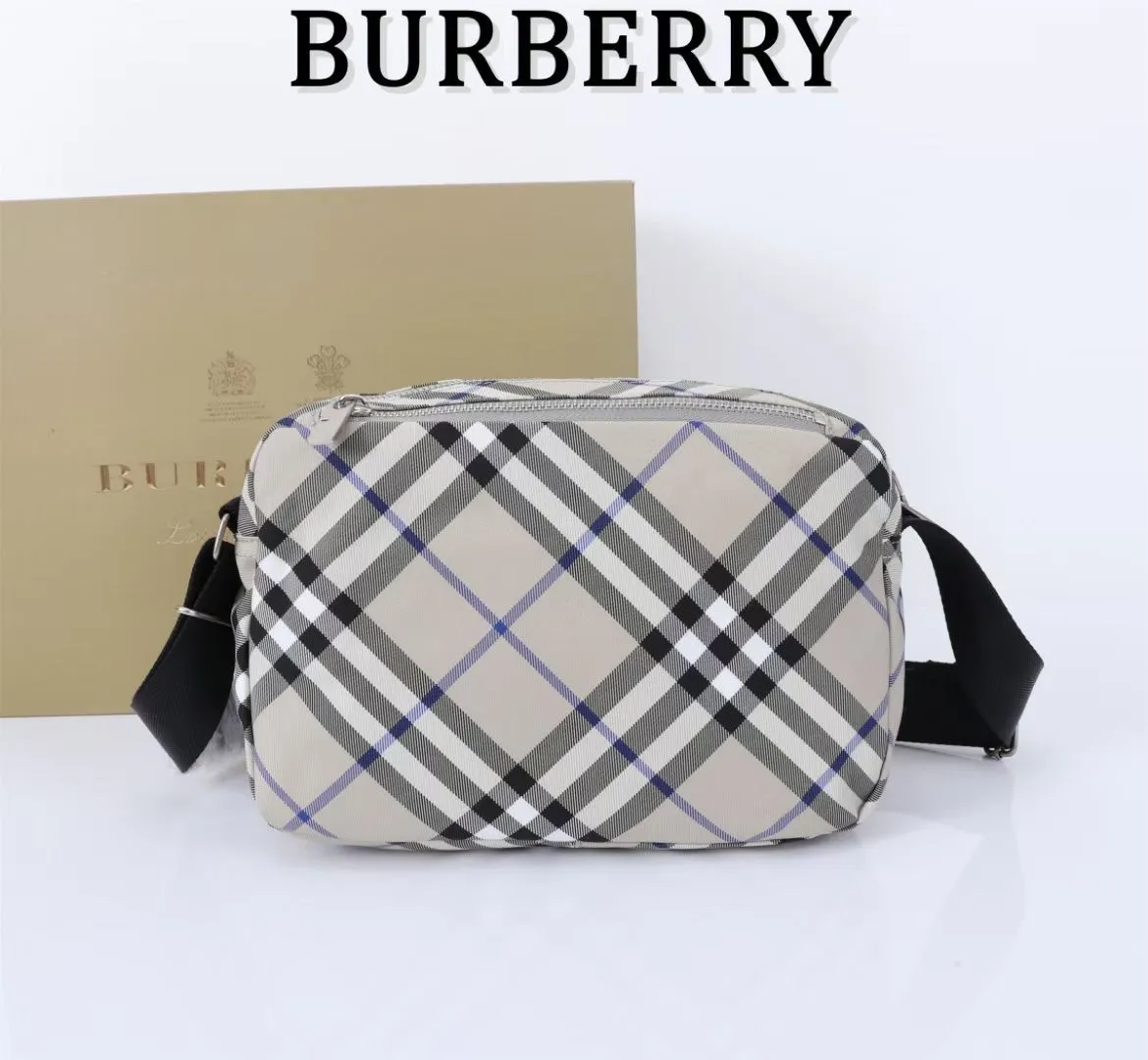 All categories Burberry women's bags (Burberry) Burberry 3201