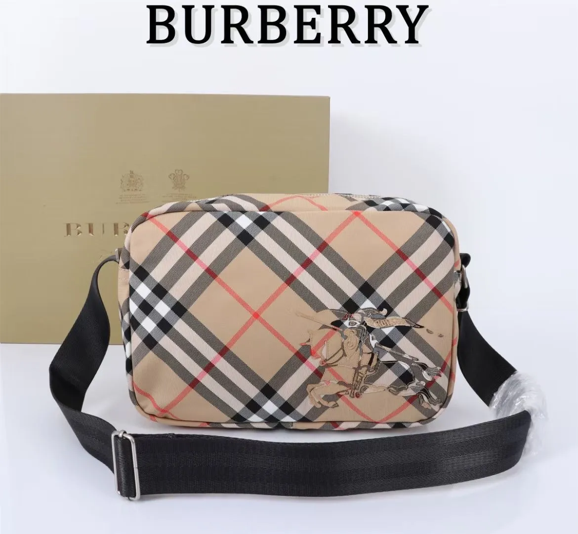 All categories Burberry women's bags (Burberry) Burberry 3201