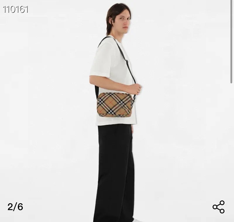 All categories Burberry women's bags (Burberry) Burberry 3201
