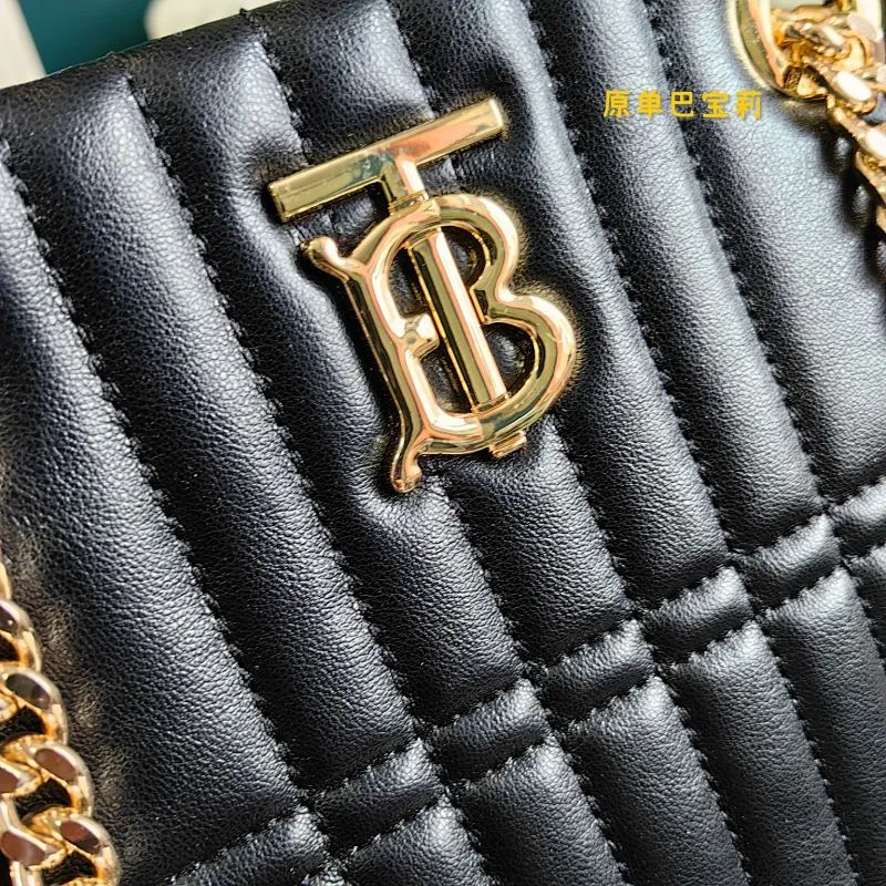 All Categories Official Website "Brand Women's Bags" Women's Bags 💙 Burberry 2024 New Burberry Crossbody Bag