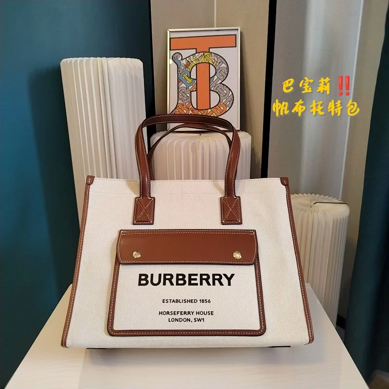 All Categories Official Website "Brand Women's Bags" Women's Bags 💙 Burberry 2023 New Burberry Crossbody Bag