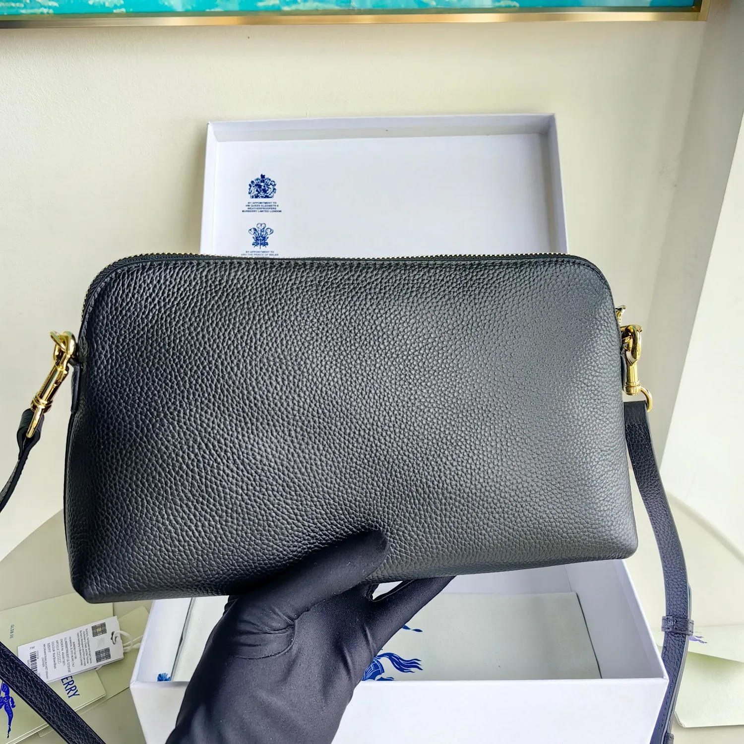 All Categories Burberry Women's Bags Burberry Original Order 297